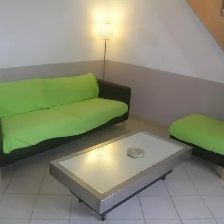 Holiday home Maison Les Mathes, 4 Pieces, 6 Personnes - Fr-1-305-74 Les Mathes
